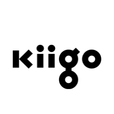 Kiigoのロゴ