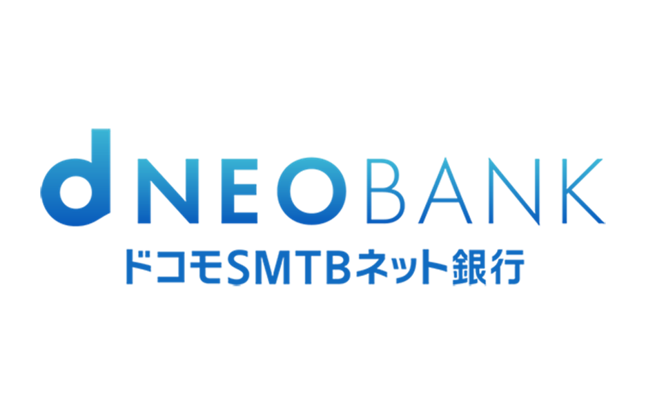 ドコモSMTBネット銀行