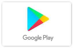 GooglePlayカード