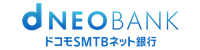 ドコモSMTBネット銀行